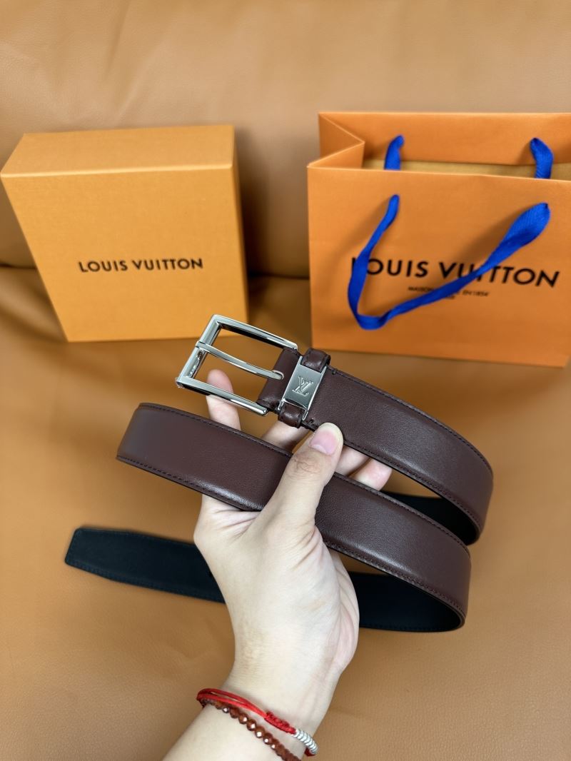 Louis Vuitton Belts